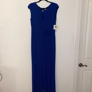 Size 10 Anne Klein jumpsuit